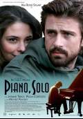 Piano, Solo (2007) Poster #1 Thumbnail