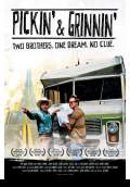 Pickin' & Grinnin' (2010) Poster #1 Thumbnail