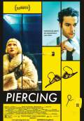 Piercing (2018) Poster #1 Thumbnail