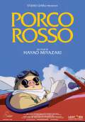 Porco Rosso (1992) Poster #1 Thumbnail