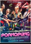 Pornopung (2013) Poster #1 Thumbnail
