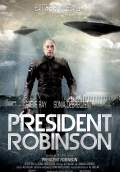 President Robinson (2016) Poster #1 Thumbnail
