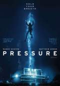 Pressure (2015) Poster #1 Thumbnail