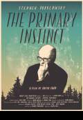 The Primary Instinct (2015) Poster #1 Thumbnail