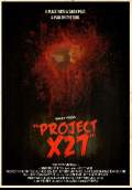 Project x27 (2010) Poster #1 Thumbnail