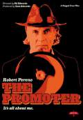 The Promoter (2013) Poster #1 Thumbnail