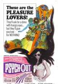 Psych-Out (1968) Poster #1 Thumbnail