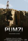 Pumzi (2010) Poster #1 Thumbnail