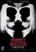 Puppet Master: Axis of Evil (2010) Poster #1 Thumbnail