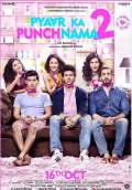 Pyaar Ka Punchnama 2 (2015) Poster #1 Thumbnail