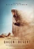 Queen of the Desert (2016) Poster #2 Thumbnail