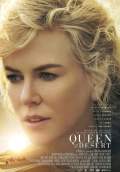 Queen of the Desert (2016) Poster #3 Thumbnail