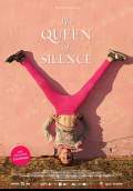 The Queen of Silence (2015) Poster #1 Thumbnail