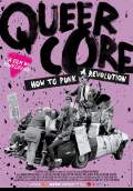 Queercore: How to Punk a Revolution (2017) Poster #1 Thumbnail