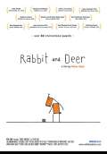 Rabbit and Deer (2014) Poster #1 Thumbnail