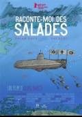 Raconte - Moi des Salades (2014) Poster #1 Thumbnail