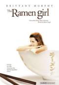 The Ramen Girl (2009) Poster #1 Thumbnail