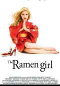 The Ramen Girl (2009) Poster #3 Thumbnail
