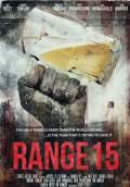 Range 15 (2016) Poster #1 Thumbnail