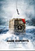 Rare Exports (2010) Poster #1 Thumbnail