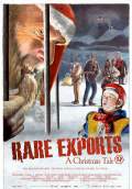 Rare Exports (2010) Poster #2 Thumbnail
