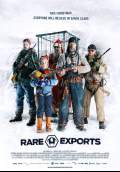 Rare Exports (2010) Poster #3 Thumbnail
