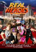 Real Heroes (2014) Poster #1 Thumbnail