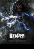 Reaper (2014) Poster #1 Thumbnail