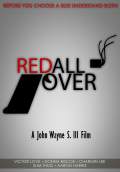 Red All Over (2015) Poster #1 Thumbnail