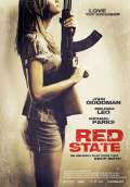 Red State (2011) Poster #11 Thumbnail