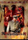 Reichsfuhrer-SS (2015) Poster #1 Thumbnail
