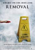 Removal (2011) Poster #2 Thumbnail