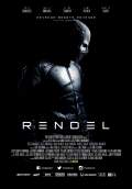 Rendel (2017) Poster #1 Thumbnail