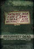 Resurrect Dead: The Mystery of the Toynbee Tiles (2011) Poster #1 Thumbnail