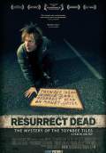 Resurrect Dead: The Mystery of the Toynbee Tiles (2011) Poster #2 Thumbnail