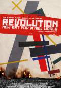 Revolution: New Art for a New World (2016) Poster #1 Thumbnail