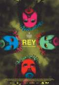 Rey (2017) Poster #1 Thumbnail