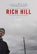 Rich Hill (2014) Poster #1 Thumbnail