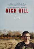 Rich Hill (2014) Poster #2 Thumbnail
