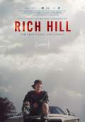 Rich Hill (2014) Poster #3 Thumbnail