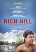 Rich Hill (2014) Poster #4 Thumbnail