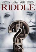 Riddle (2013) Poster #1 Thumbnail