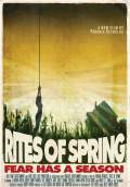 Rites of Spring (2011) Poster #1 Thumbnail