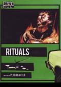 Rituals (1978) Poster #1 Thumbnail