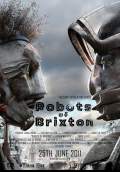Robots of Brixton (2011) Poster #1 Thumbnail