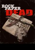 Rock Paper Dead (2017) Poster #1 Thumbnail