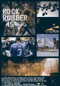 Rock Rubber 45s (2018) Poster #1 Thumbnail