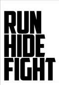 Run Hide Fight (2021) Poster #1 Thumbnail