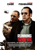 Running with the Devil (2019) Poster #1 Thumbnail