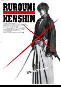 Rurouni Kenshin (2013) Poster #1 Thumbnail